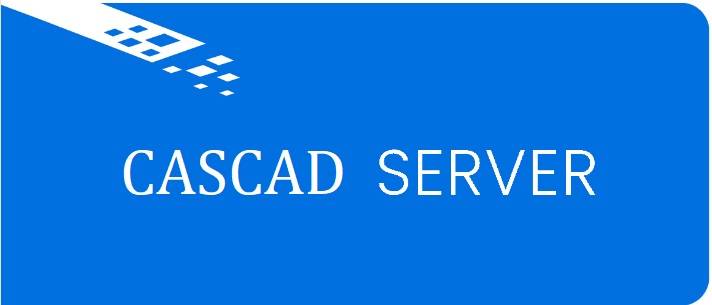 Лицензия каскадирования для сервера редакции Standard
