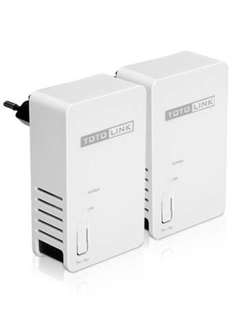 Totolink PL200 KIT