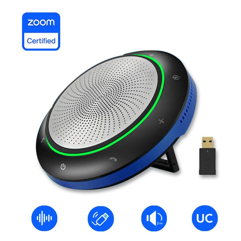 VT CS61 Cпикерфон BT/USB Type-C
