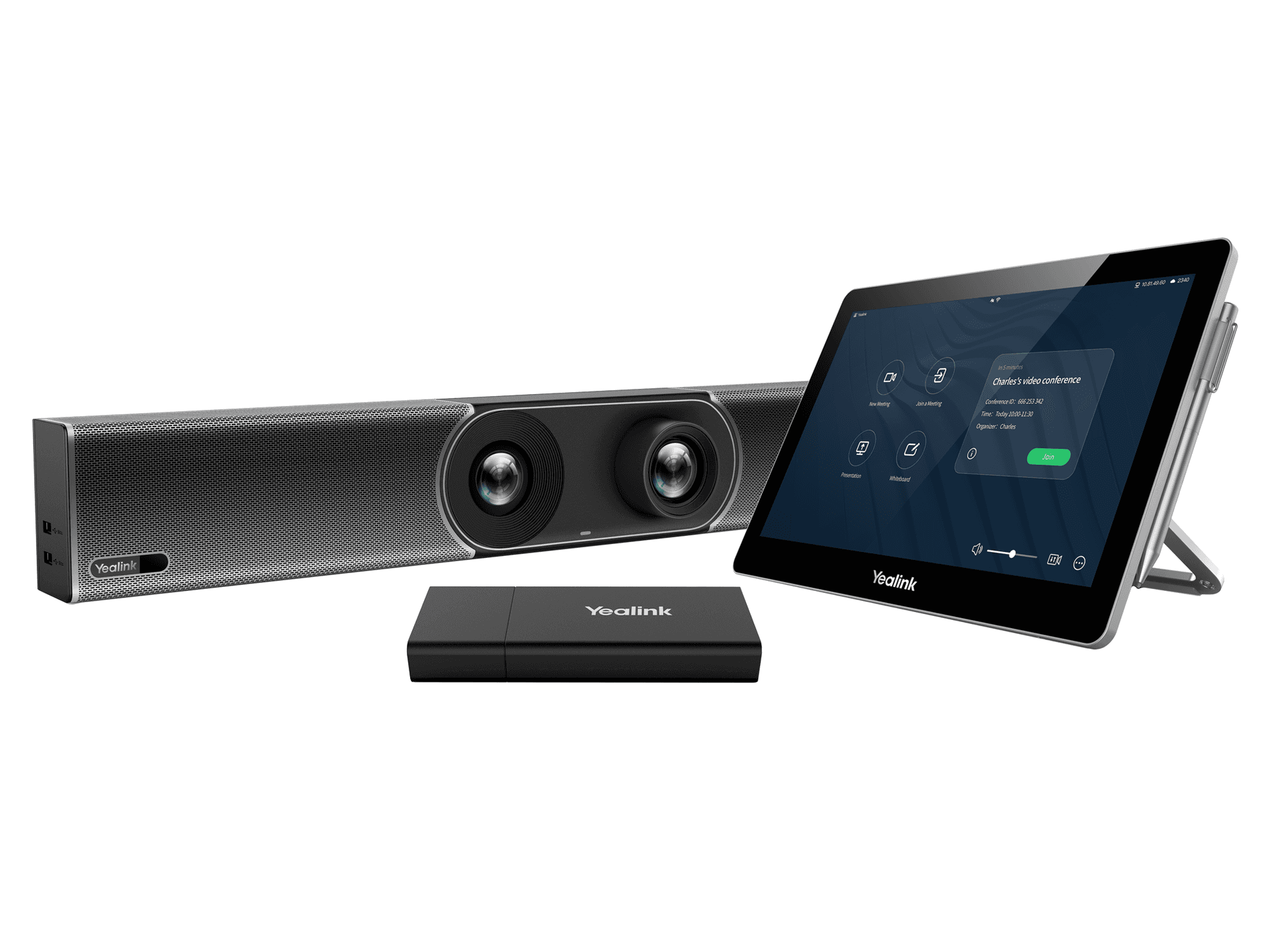 Yealink M600-0052 (MeetingEye 600)