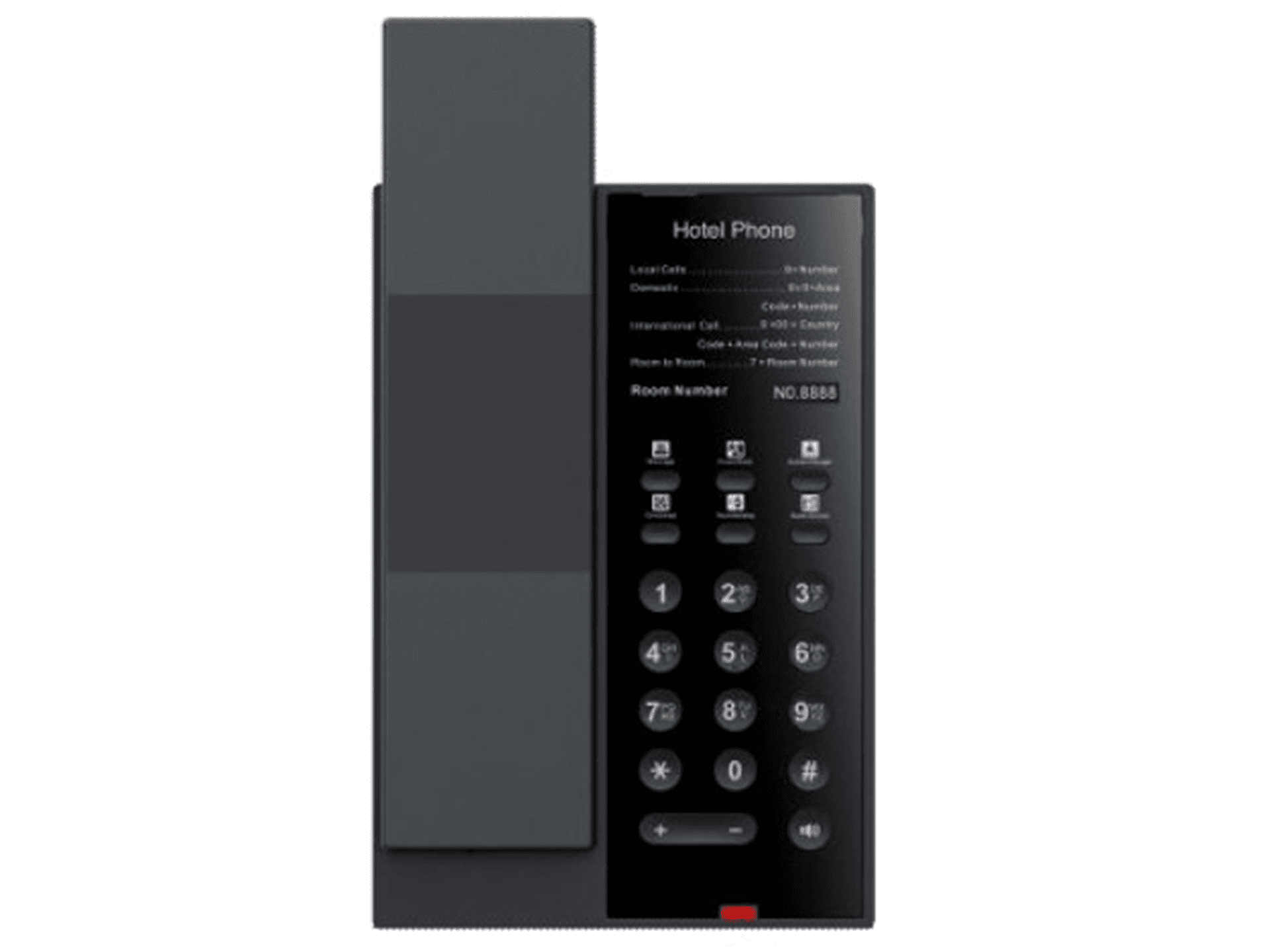 Fanvil H602