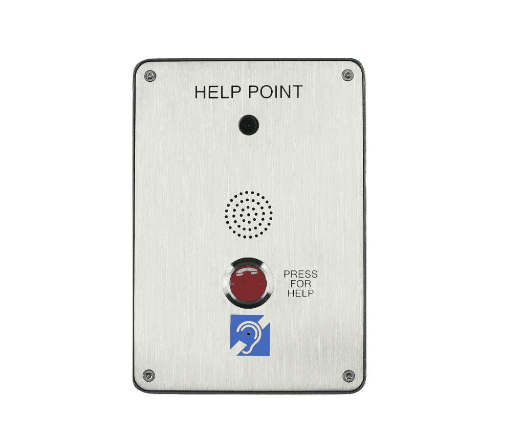 J&R JR301-SC-C2-SIP