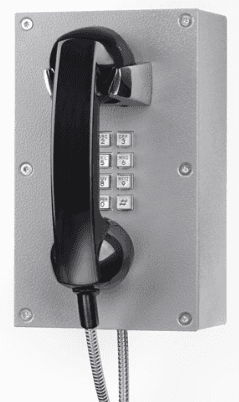 J&R JR203-FK