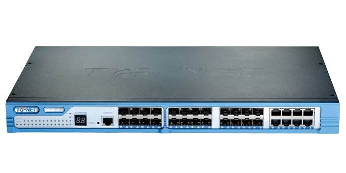TG-NET S5300-32F-4TF