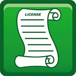 YMS Recording License