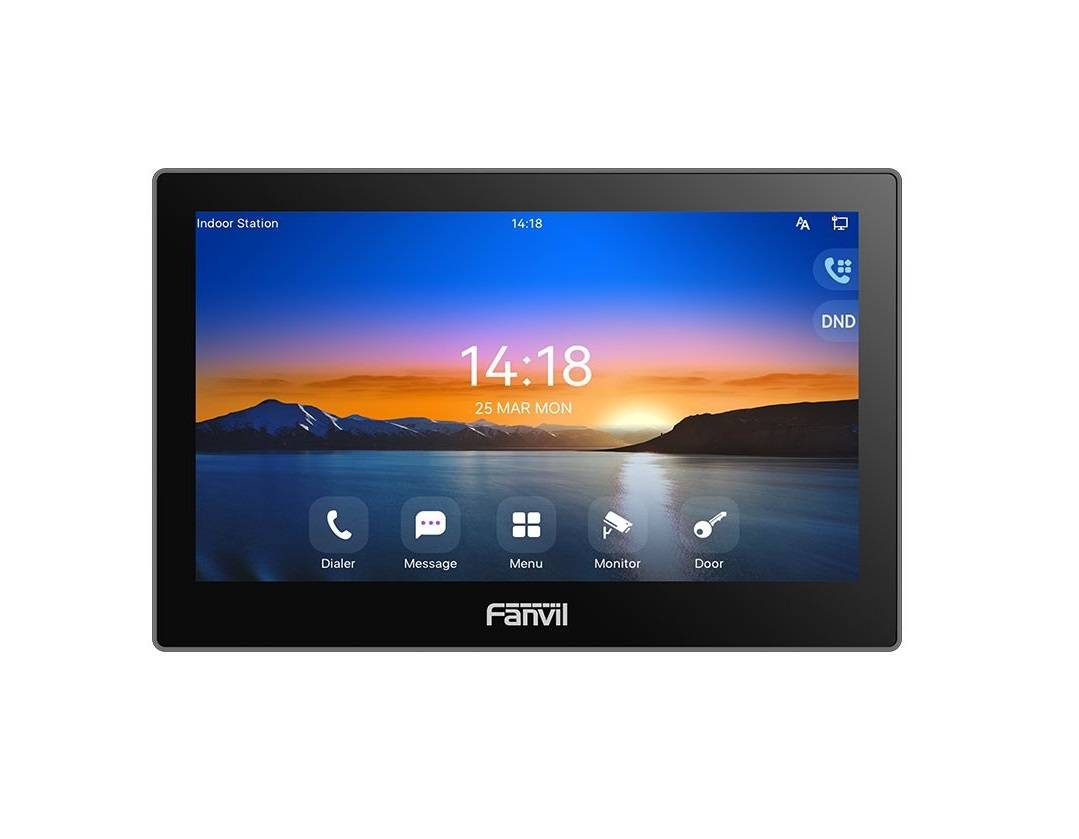 Fanvil i504W