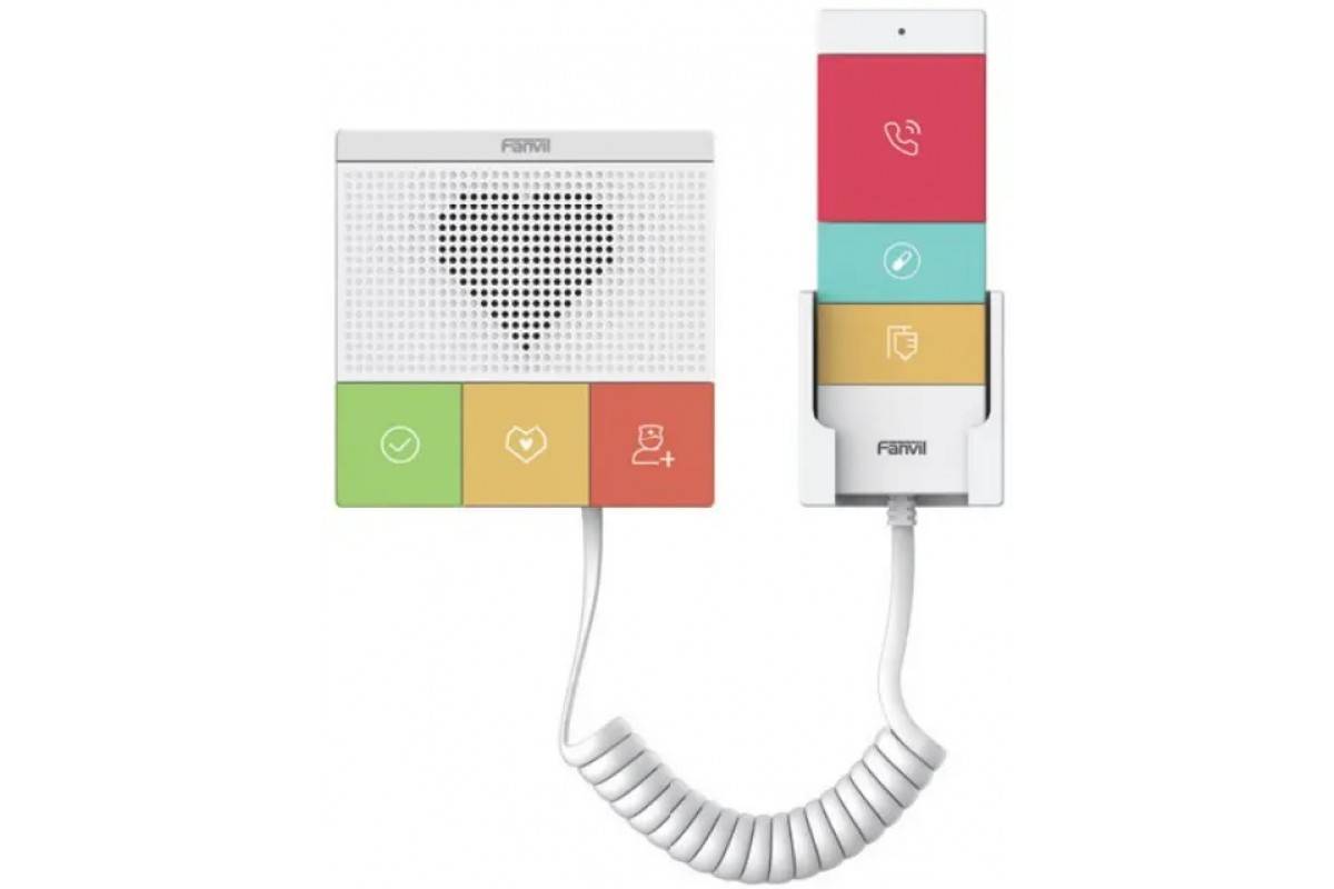 Fanvil Y501W-Y