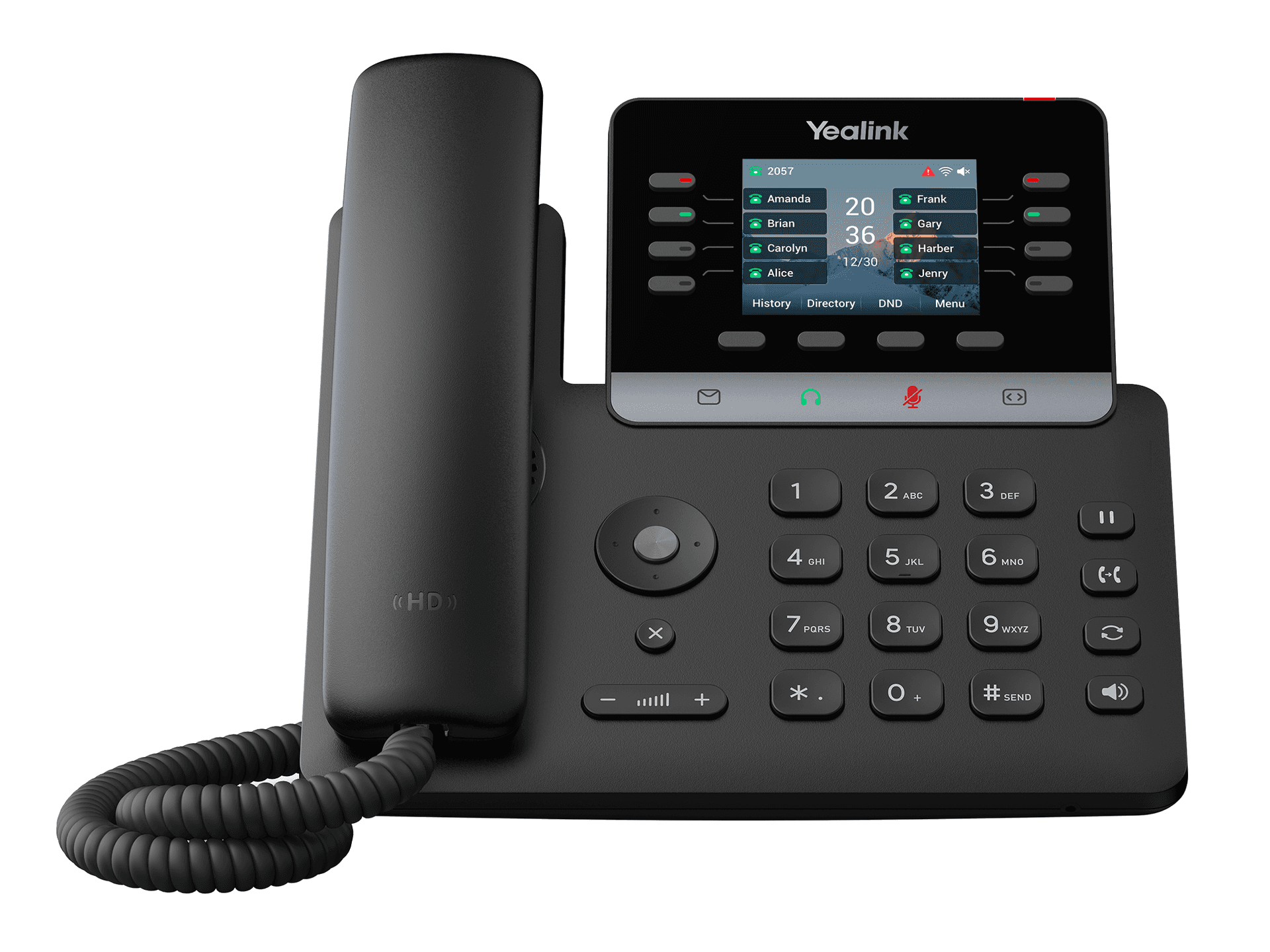 Yealink SIP-T73W