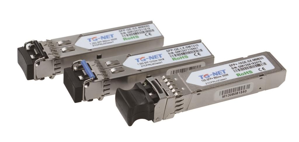 TG-NET SFP-GE-SX-MM850 — 1